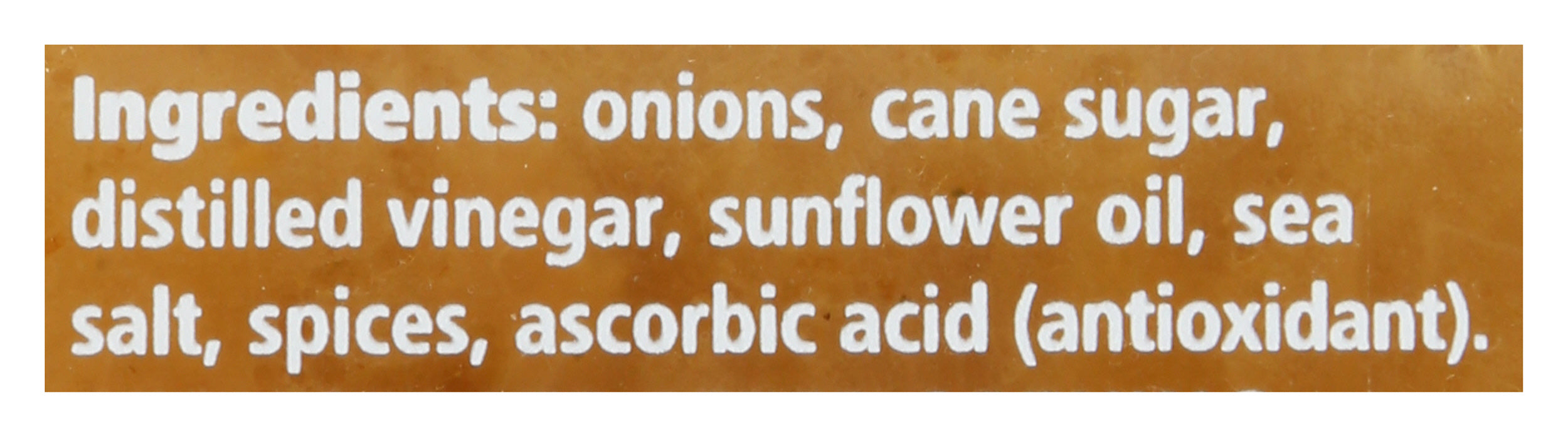 Divina Caramelized Onion Jam, 7.6 oz