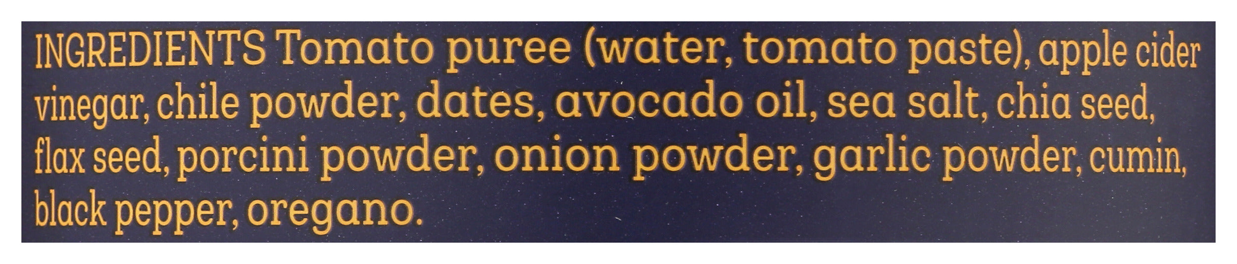 Red Enchilada Sauce, 15 oz