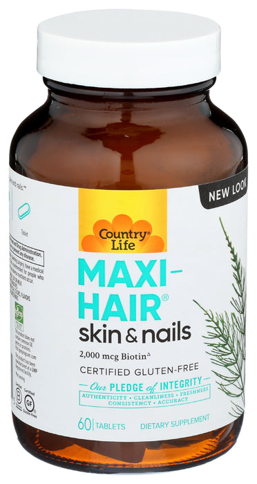 Maxi Hair, 60tab