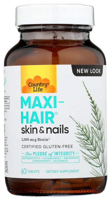 Maxi Hair, 60tab