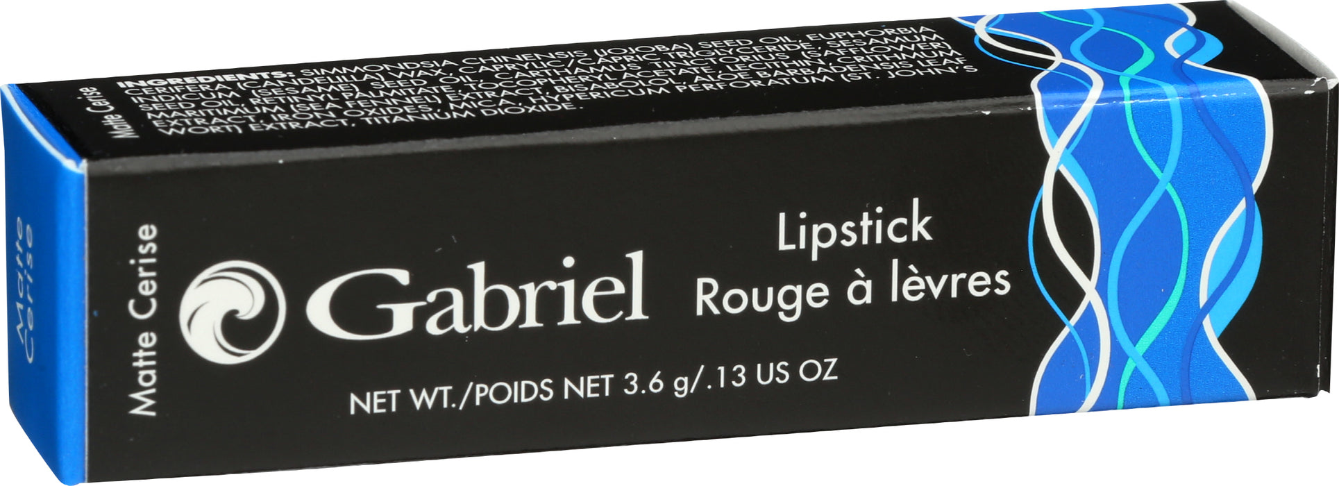 Lipstick Matte Cerise