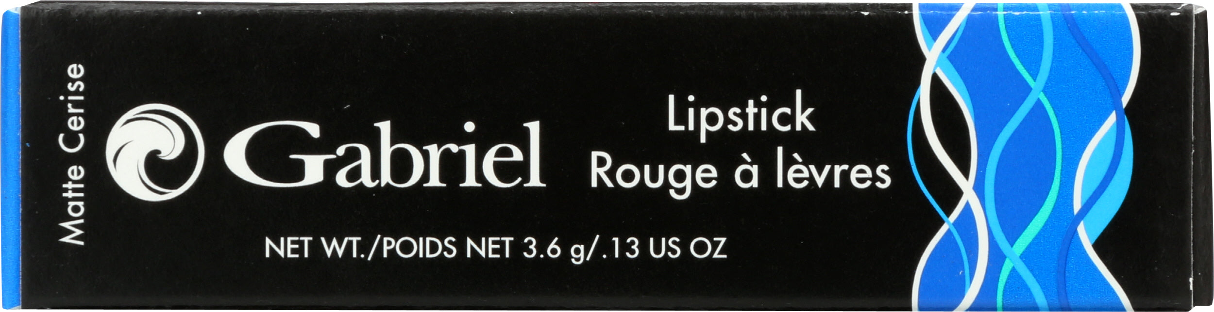 Lipstick Matte Cerise