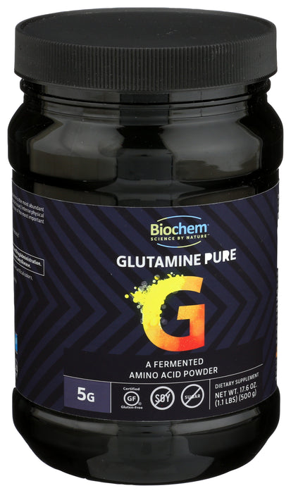 Glutamine Pure 5g, 1.1lb