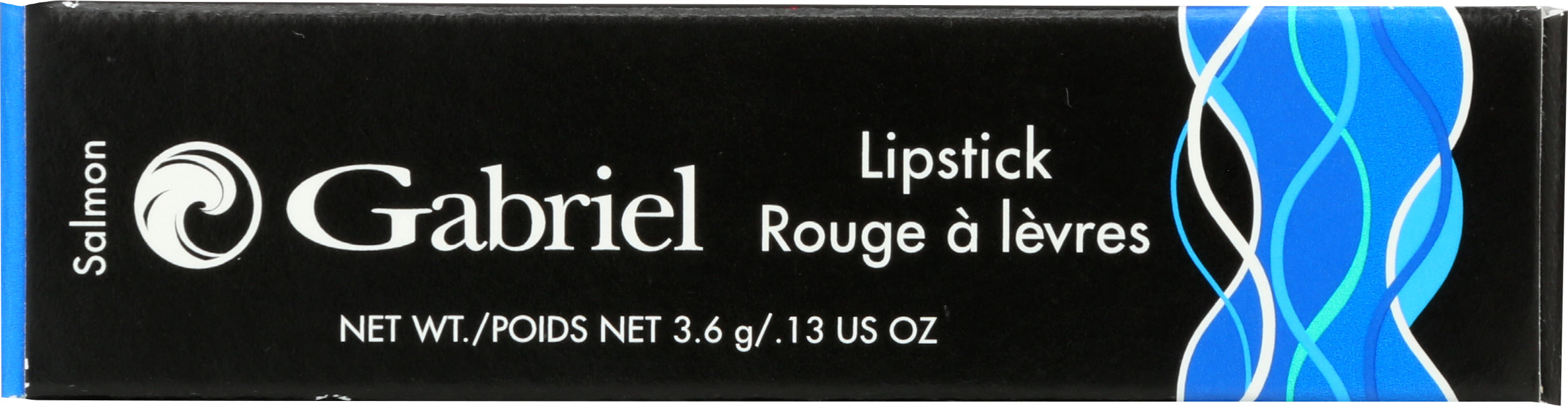 Lipstick Salmon