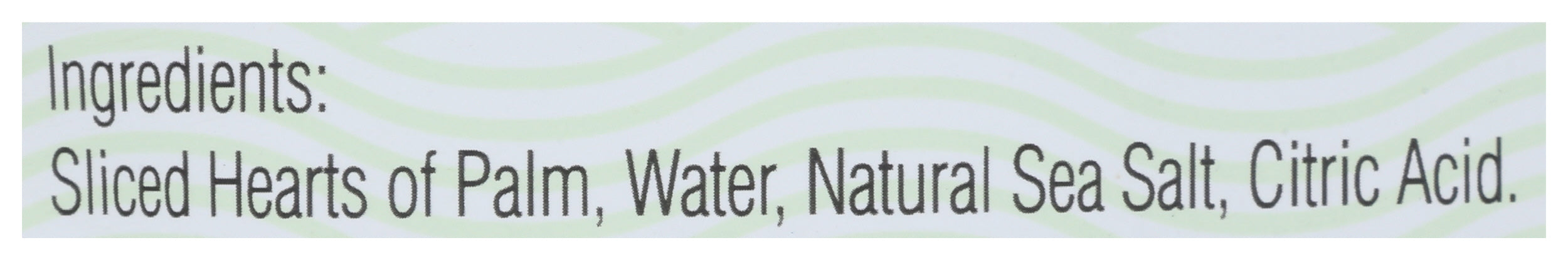 Hearts of Palm Angel Hair Pasta, 7.8 oz