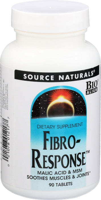 Fibro-Response, 90 tab