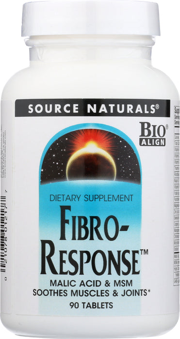 Fibro-Response, 90 tab