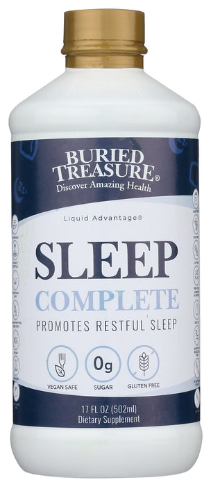 Sleep Complete, 16.7 fl oz