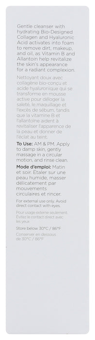 Deep Hydration, Revitalizing Cleansing Gel, 6 floz