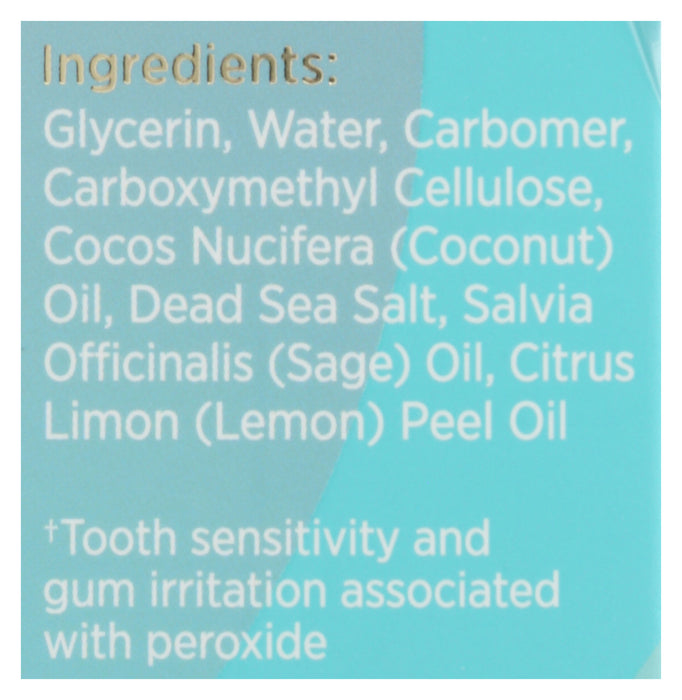 Teeth Whitening Strips, Non-Toxic, 28 strips