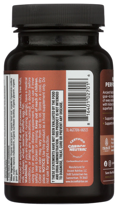 Men's Performance, Once Daily, 30 tab