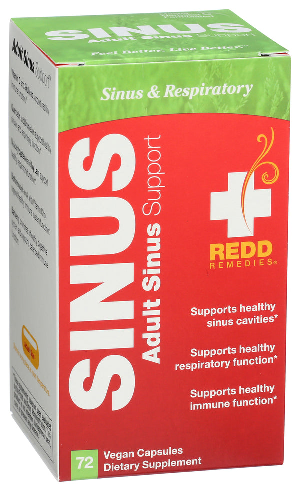 Adult Sinus 100 Tab