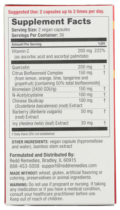 Adult Sinus 100 Tab