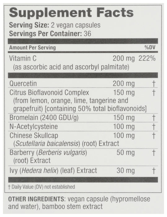 Adult Sinus 100 Tab