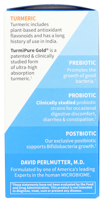 Dr. Formulated Probiotics Sport+ 50B SS, 30 vcap