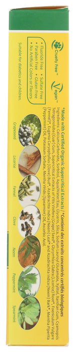 Neem Therape Toothpaste, Mint, 4.23 oz