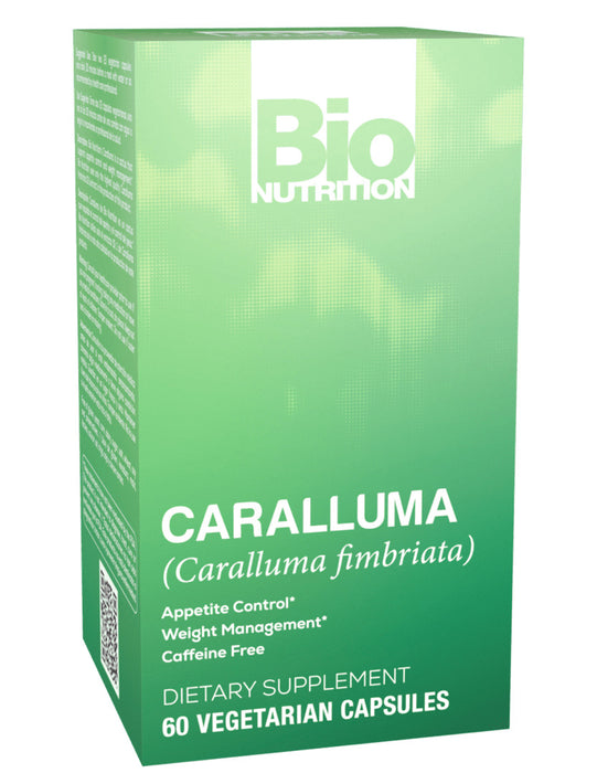 Caralluma 1000 mg, 60 vcap