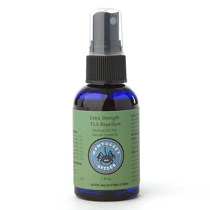 Extra Strength Tick Repellent, 2 floz