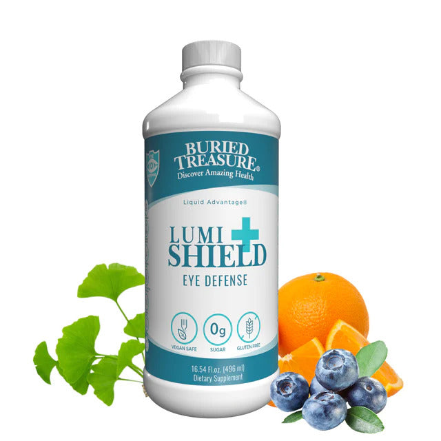 Lumi Shield +, 16 fl oz