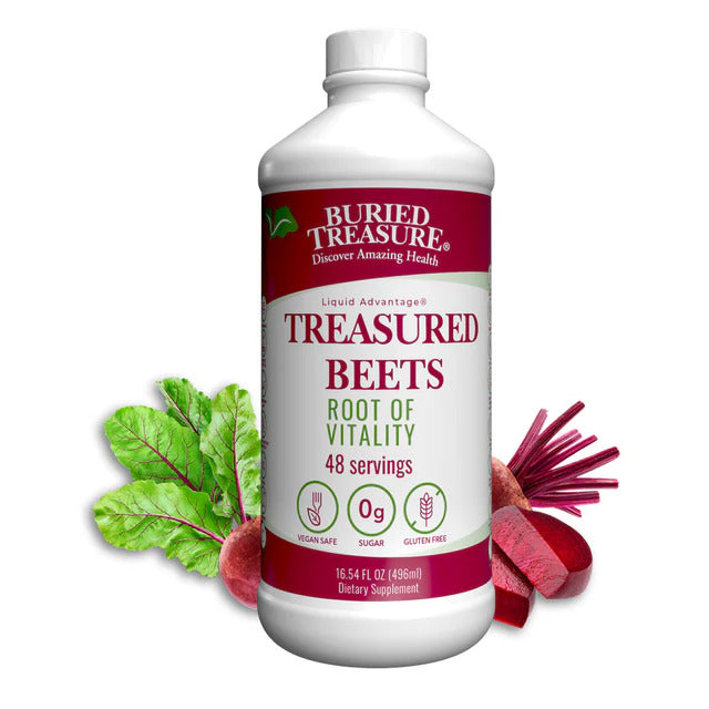 Treasured Beets, 16.54 fl oz