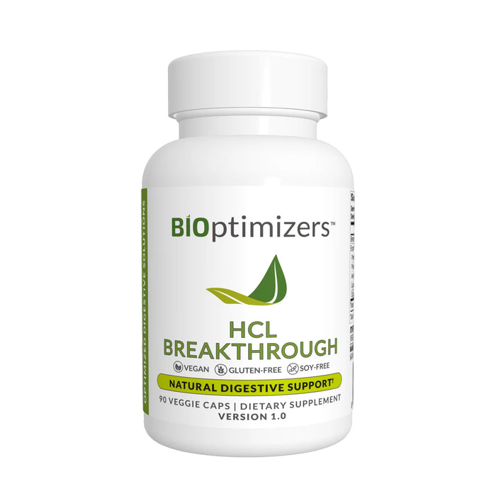 HCL Breakthrough, 90 cap