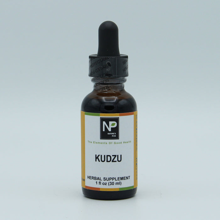 Kudzu Extract, 1 fl oz