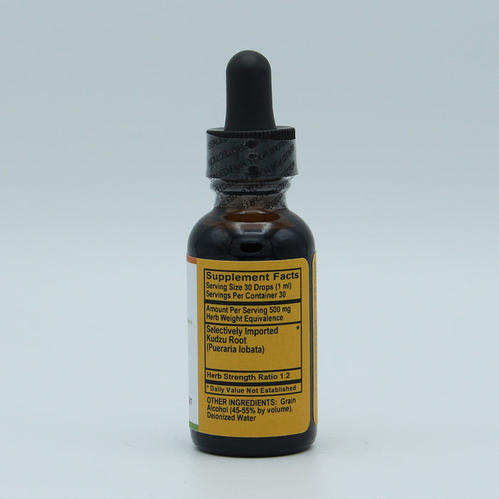 Kudzu Extract, 1 fl oz