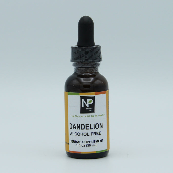 Dandelion Extract AF, 1 fl oz