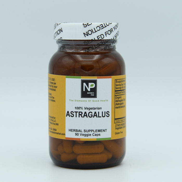 Astragalus, 90 vcap