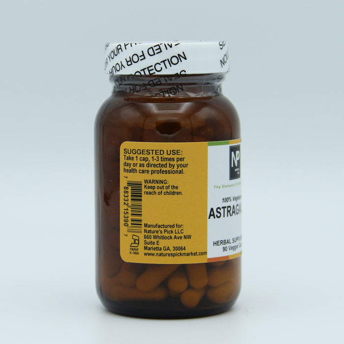 Astragalus, 90 vcap