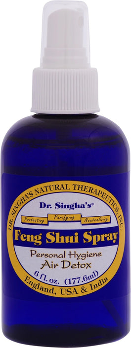 Feng Shui Spray, 6 floz