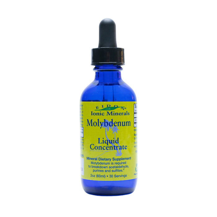 Molybdenum Liquid Concentrate, 2 oz