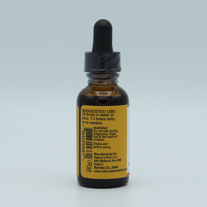 Osha Extract, 1 fl oz