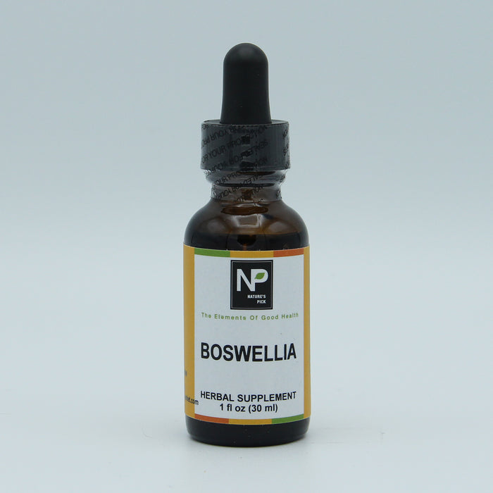 Boswellia Extract, 1 fl oz