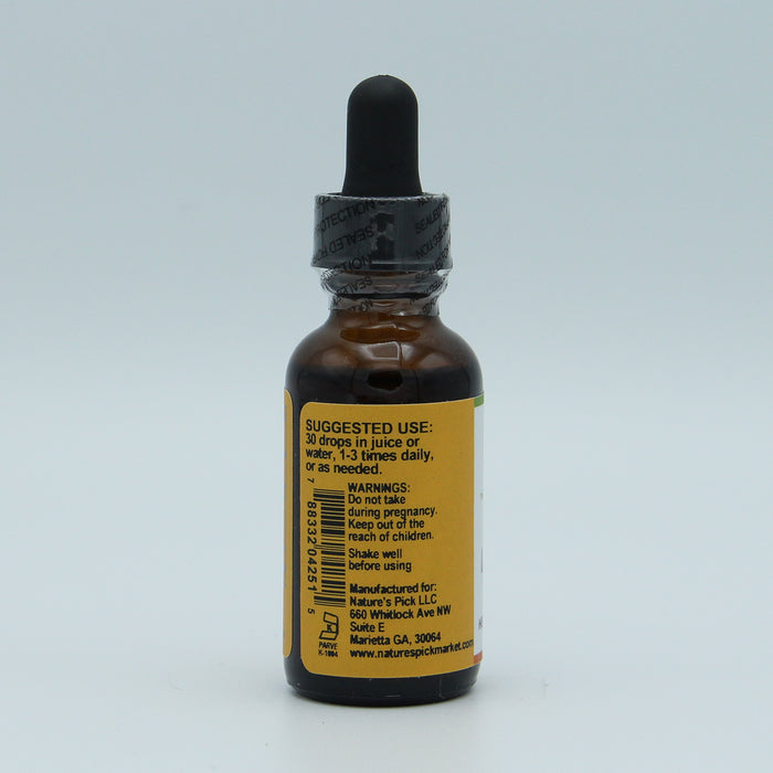 Lomatium Extract, 1 fl oz