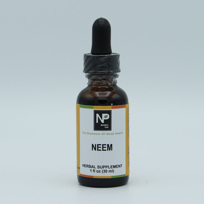 Neem Extract, 1 fl oz