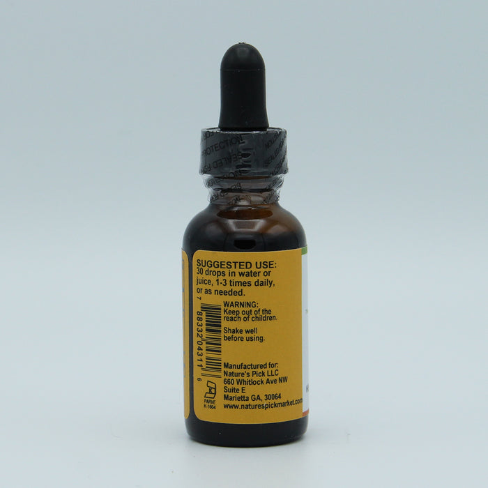 Neem Extract, 1 fl oz