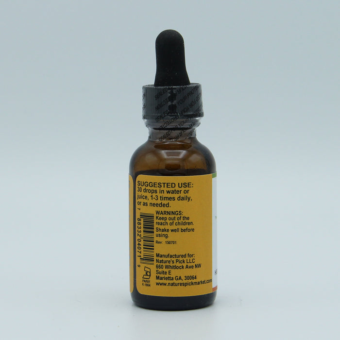 Fo-Ti Extract, 1 fl oz