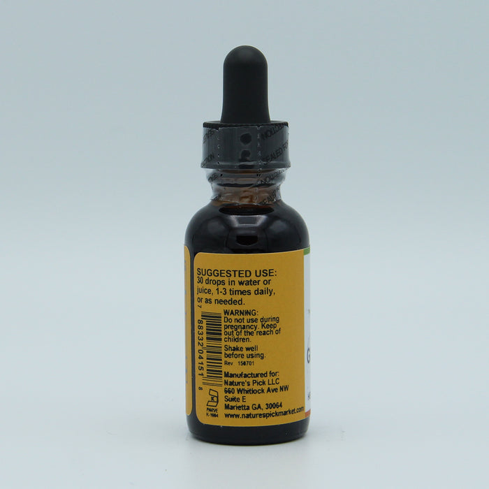 Goldenseal Extract, 1 fl oz