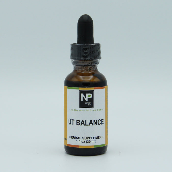 UT Balance, 1 fl oz