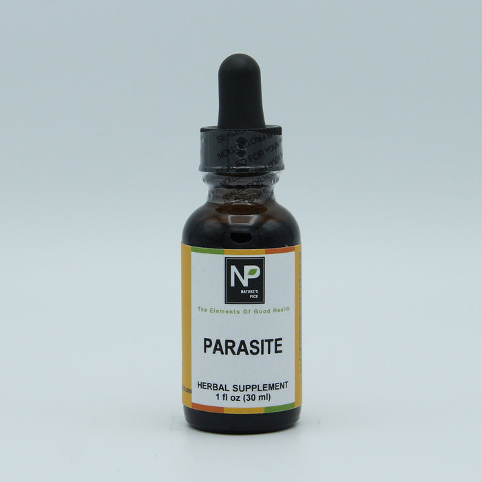 Parasite, 1 fl oz