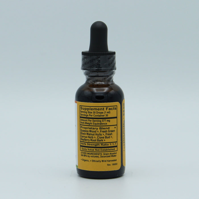 Parasite, 1 fl oz