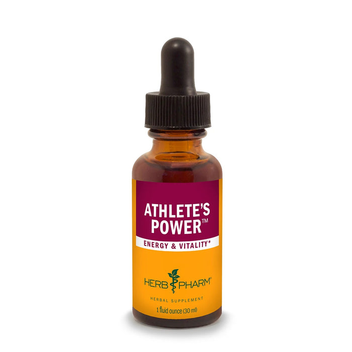 Athlete's Power Extract, 1 oz