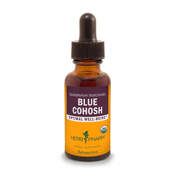 Blue Cohosh Extract, 1oz