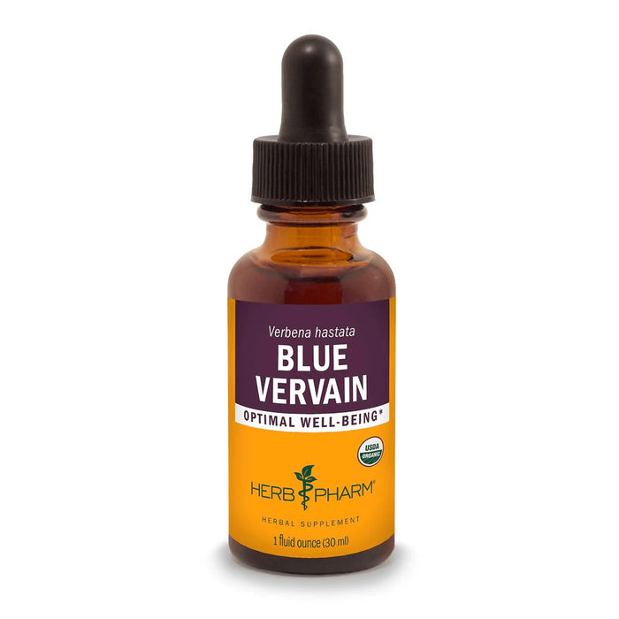 Blue Vervain Extract, 1oz