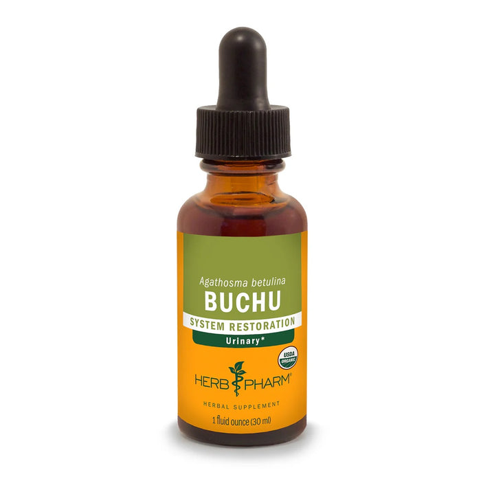 Buchu Extract, 1 oz