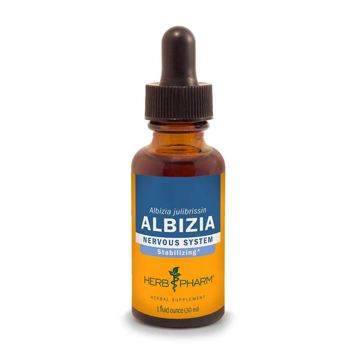 Albizia Extract, 1oz