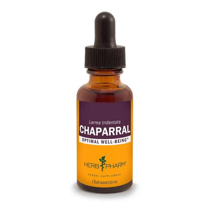 Chaparral Extract 1 oz