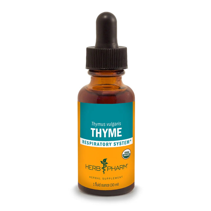 Thyme Extract 1 oz