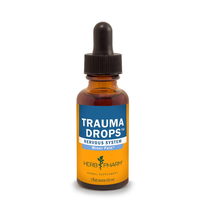 Trauma Drops, 1 oz